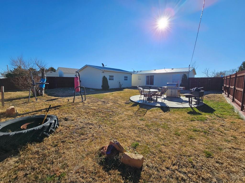 8171 Sunset Ridge Lamar, CO 81052 - Photo 29 of 32