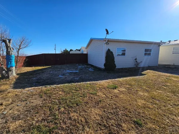 $249,000 | 8171 Sunset Ridge, Lamar, CO 81052