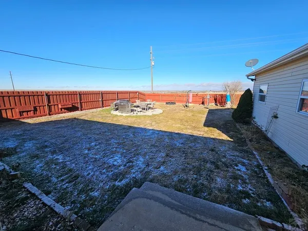 $249,000 | 8171 Sunset Ridge, Lamar, CO 81052