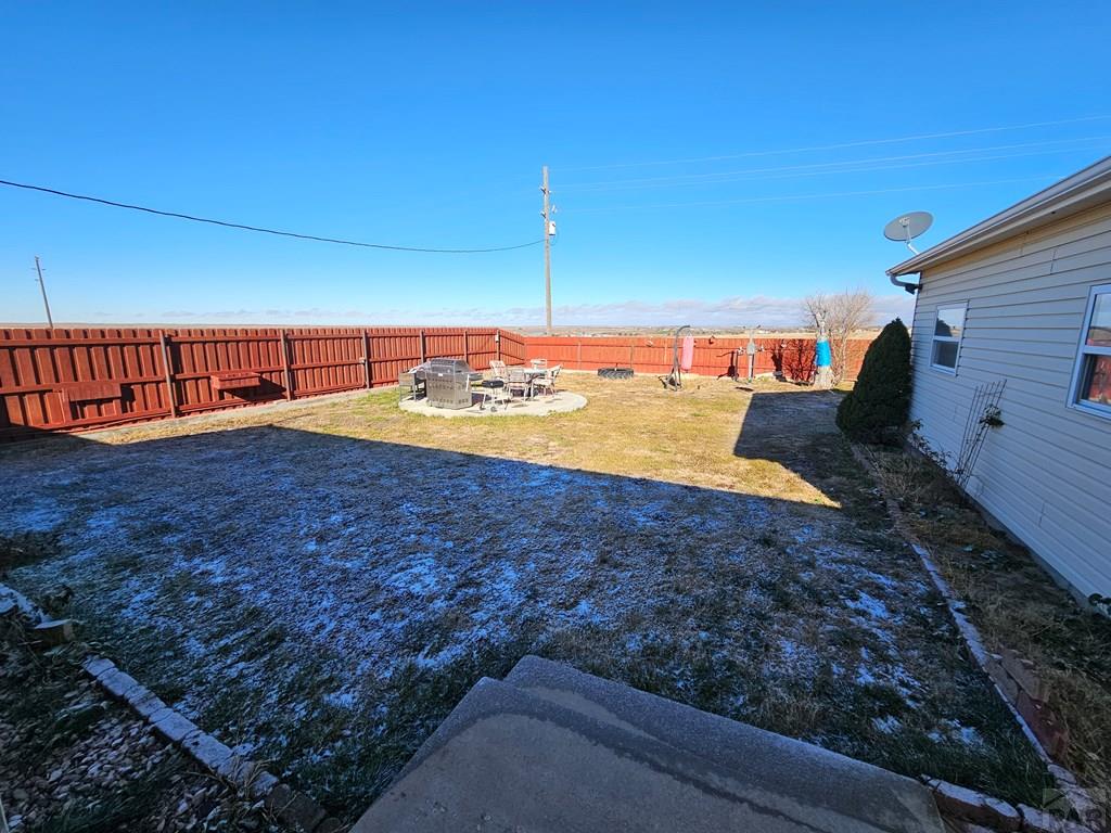 8171 Sunset Ridge Lamar, CO 81052 - Photo 31 of 32