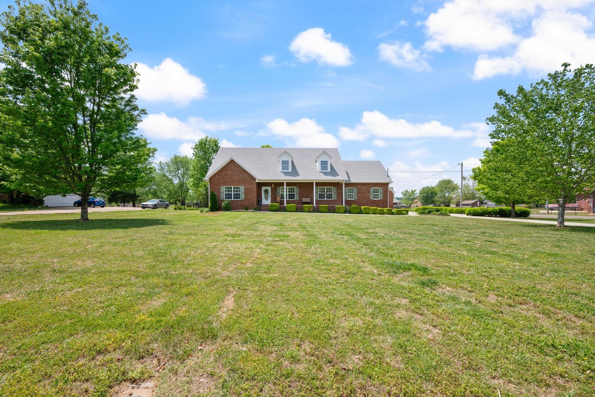 637 Coopertown Road Unionville, TN 37180 - Photo 6 of 36