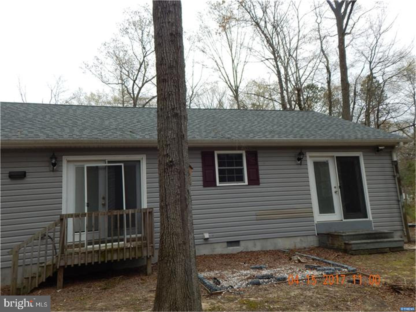 1325 Shady Bridge Road Marydel, DE 19964 - Photo 13 of 15 Gallery Image 13