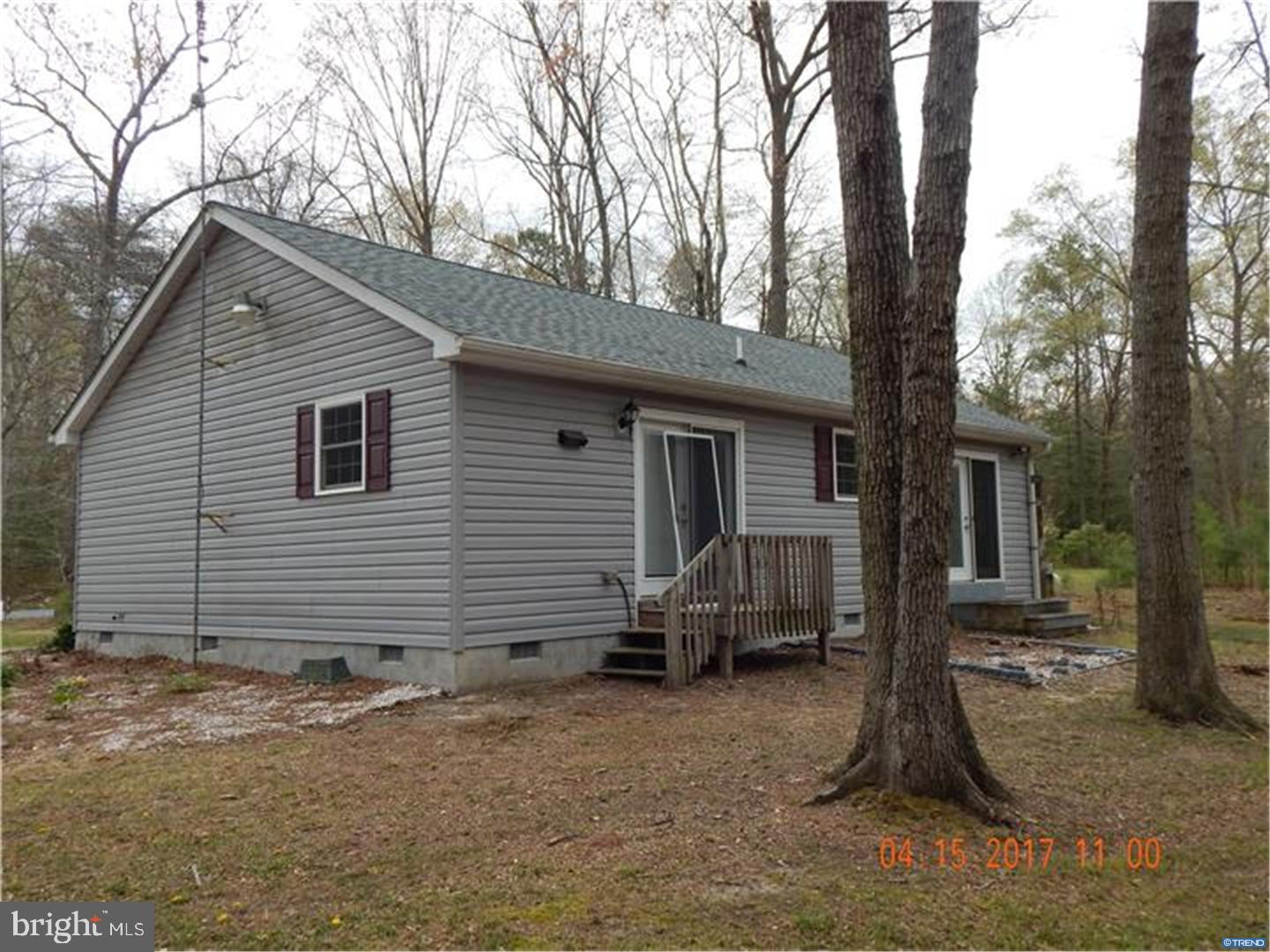 1325 Shady Bridge Road Marydel, DE 19964 - Photo 14 of 15 Gallery Image 14