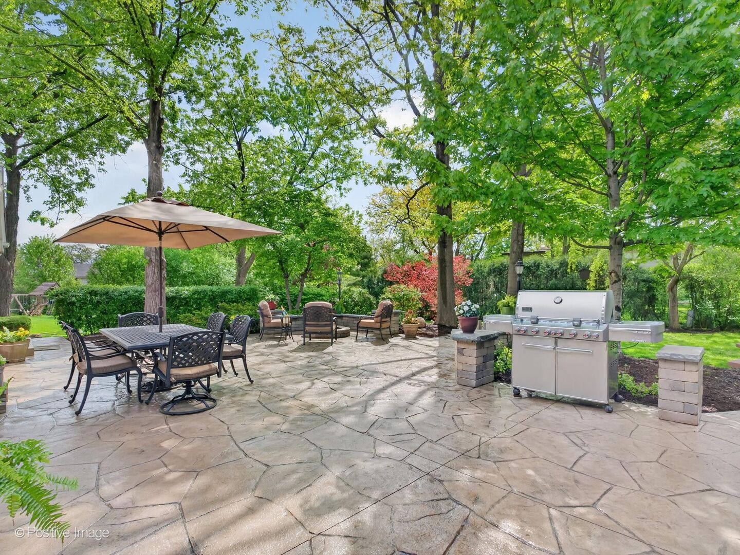 138 Surrey Lane Burr Ridge, IL 60527 - Photo 13 of 37 Gallery Image 13