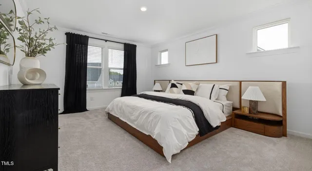 $2,499 | 834 Macassar Lane, Unit HOLDEN 49, Apex, NC 27523