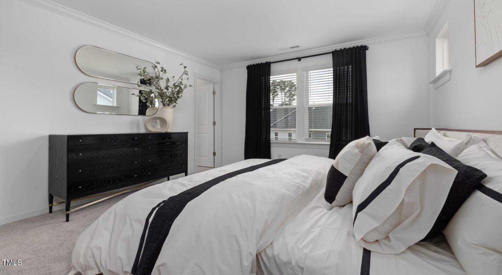 834 Macassar Lane, Unit HOLDEN 49 Apex, NC 27523 - Photo 14 of 21 25-web-or-mls-7K5A4054-7829222150cbf96f9