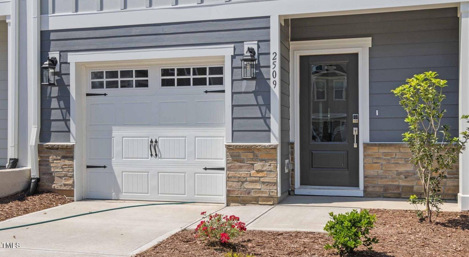 834 Macassar Lane, Unit HOLDEN 49 Apex, NC 27523 - Photo 20 of 21 Abode-Alderwood-21-ed618c704320fd4afaabf