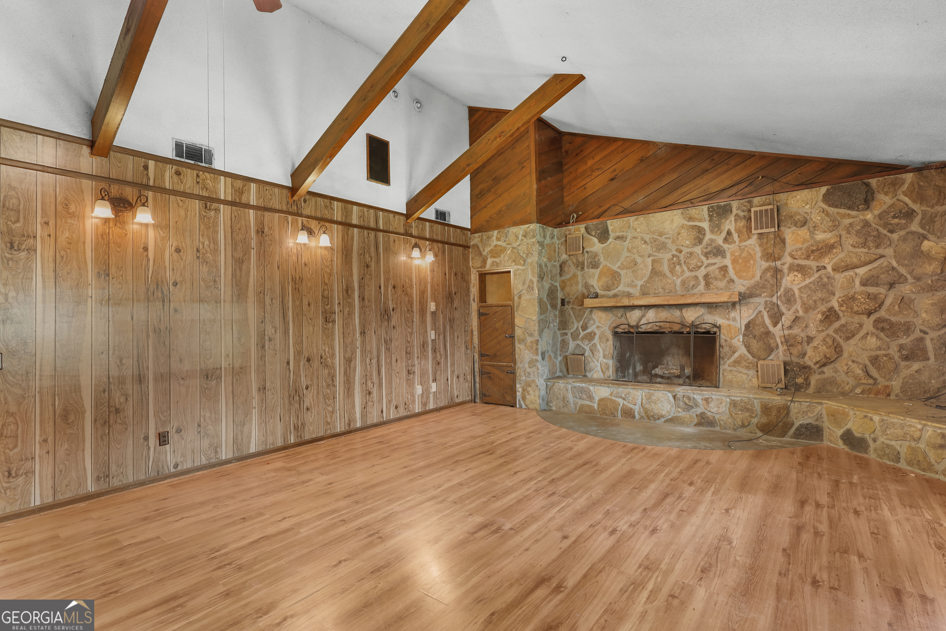 565 Bragg Road Brooklet, GA 30415 - Photo 5 of 33