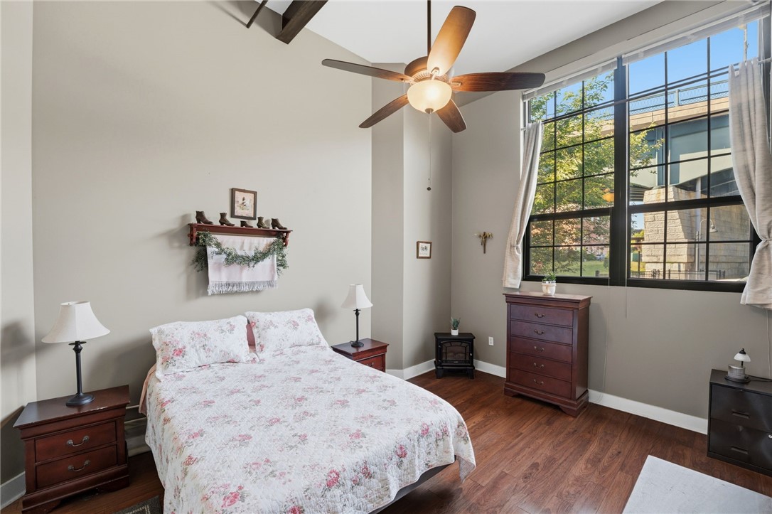 180 Allen Street, Unit 101 Woonsocket, RI 02895 - Photo 11 of 40 bedroom, more gorgeous tilt windows