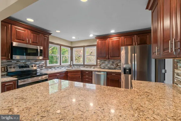 $750,000 | 311 Rolling Knoll Drive, Bel Air, MD 21014