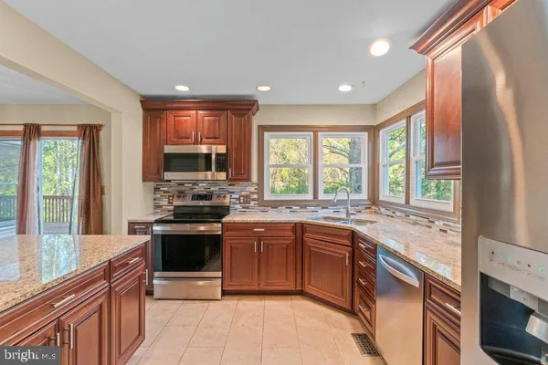 $750,000 | 311 Rolling Knoll Drive, Bel Air, MD 21014
