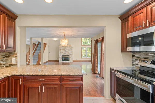 $750,000 | 311 Rolling Knoll Drive, Bel Air, MD 21014