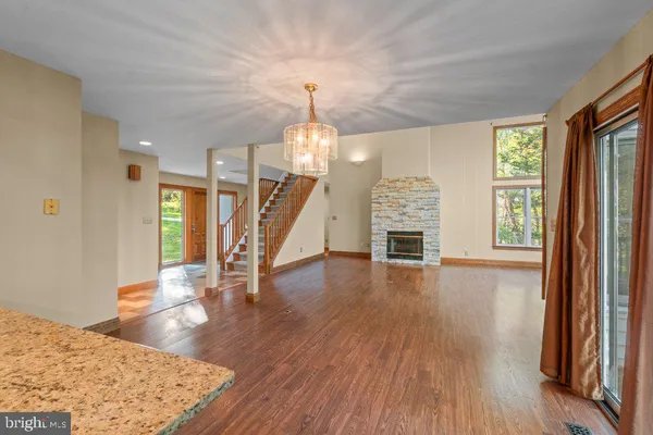 $750,000 | 311 Rolling Knoll Drive, Bel Air, MD 21014