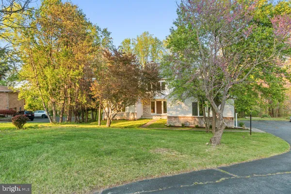 $750,000 | 311 Rolling Knoll Drive, Bel Air, MD 21014