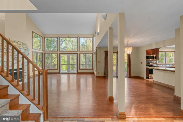 $750,000 | 311 Rolling Knoll Drive, Bel Air, MD 21014