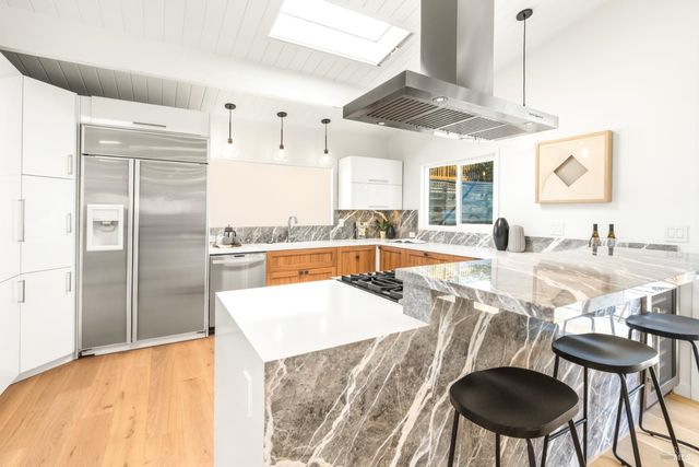 $4,195,000 | 453 Wellesley Avenue, Mill Valley, CA 94941