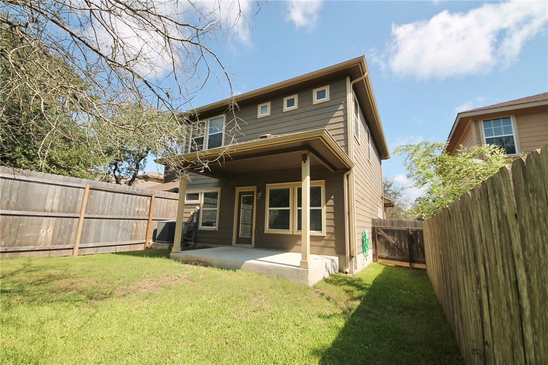 3307 Minnie Street, Unit A Austin, TX 78745 - Photo 19 of 20