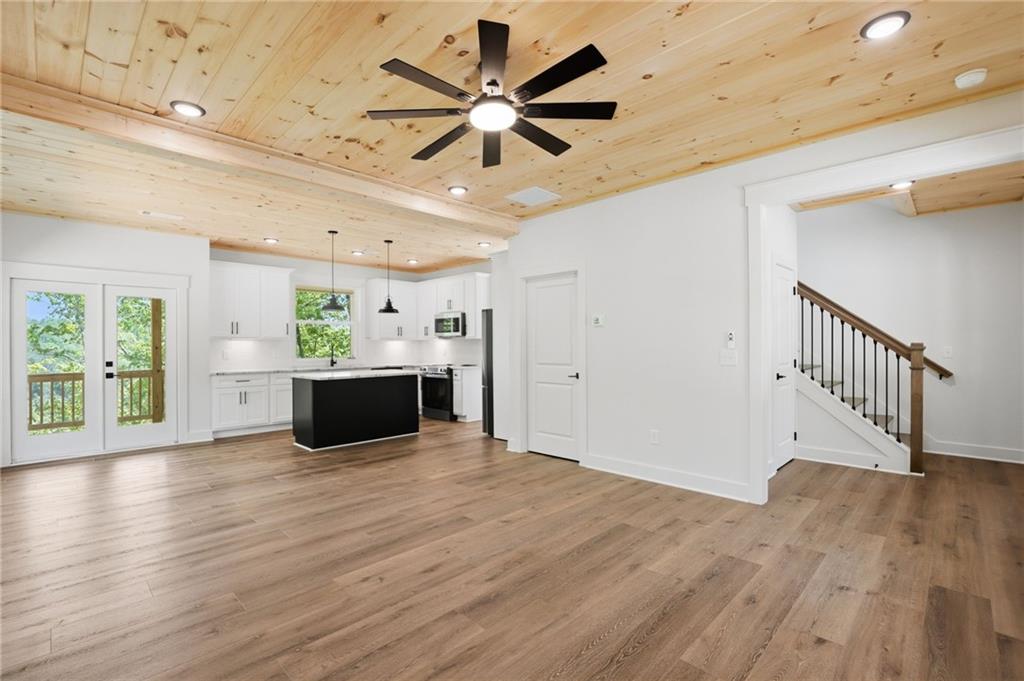 1600 Dover Drive Ranger, GA 30734 - Photo 9 of 55