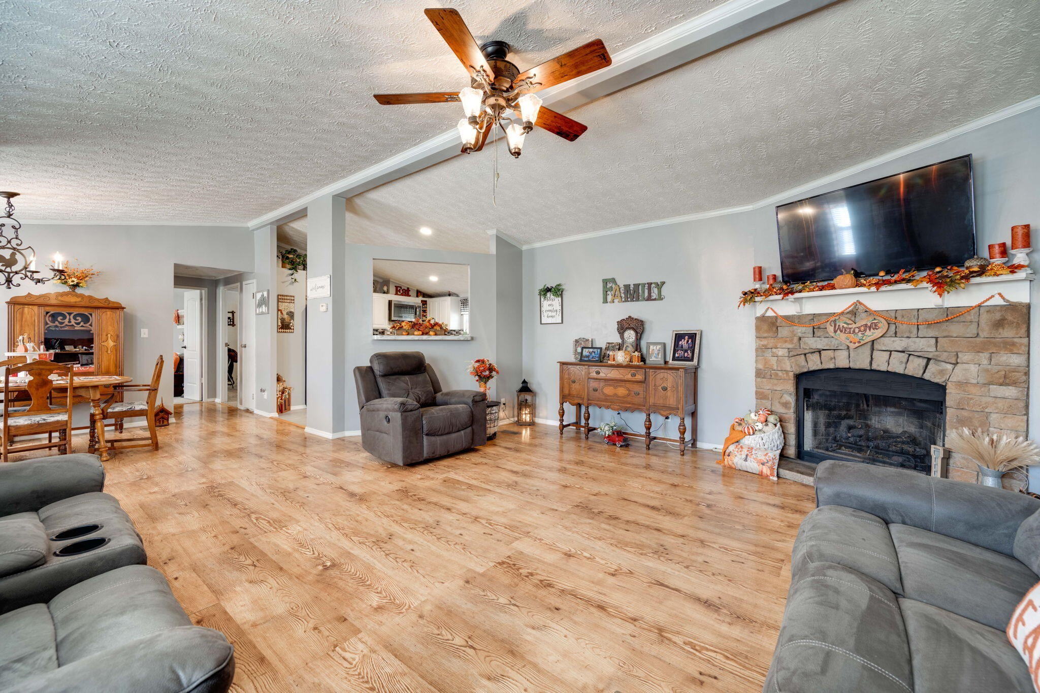 33 Harmon Road Dunlap, TN 37327 - Photo 7 of 40 Gallery Image 7