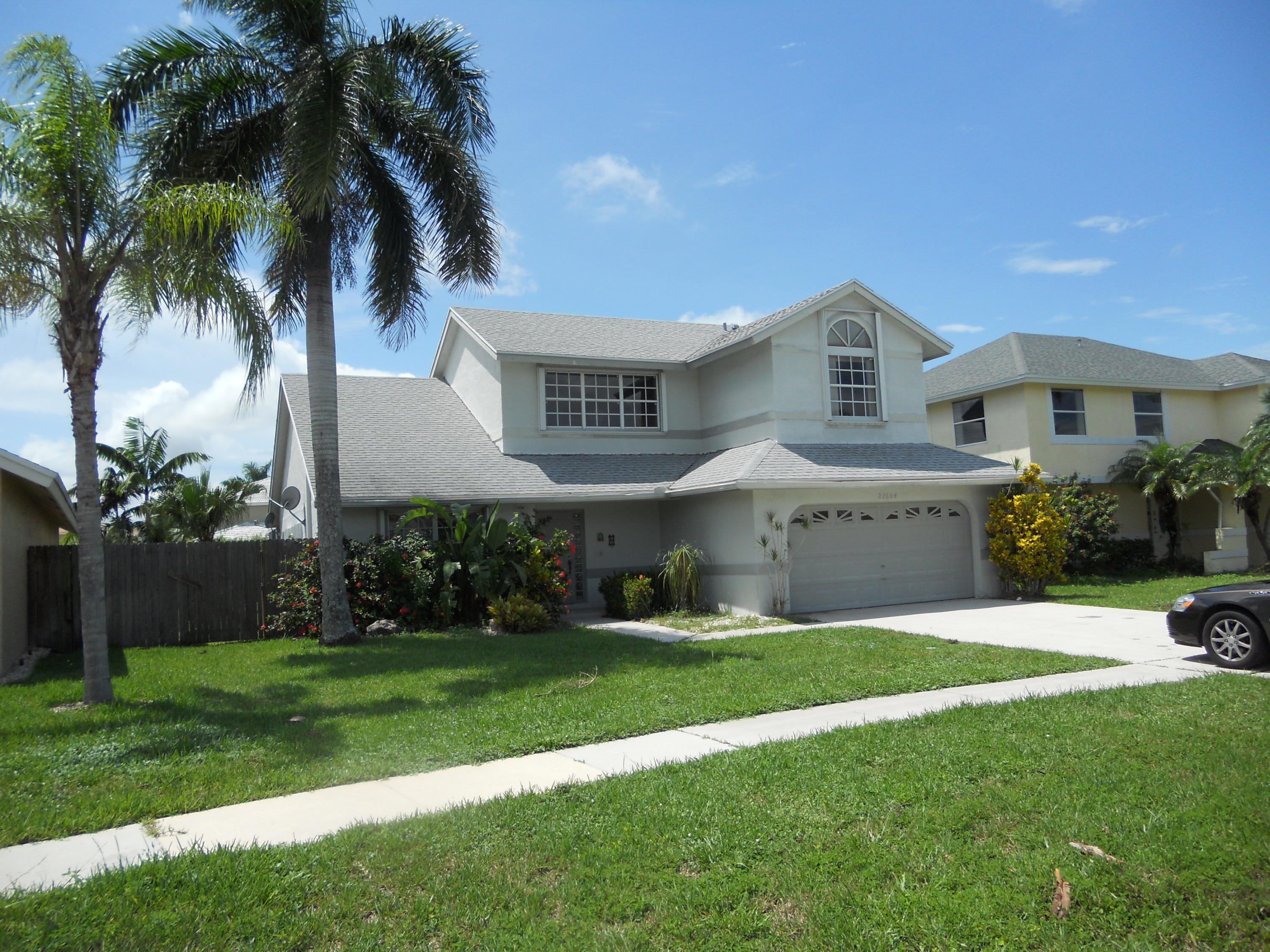 22604 Blue Fin Trail Boca Raton, FL 33428 - Photo 1 of 33 Front
