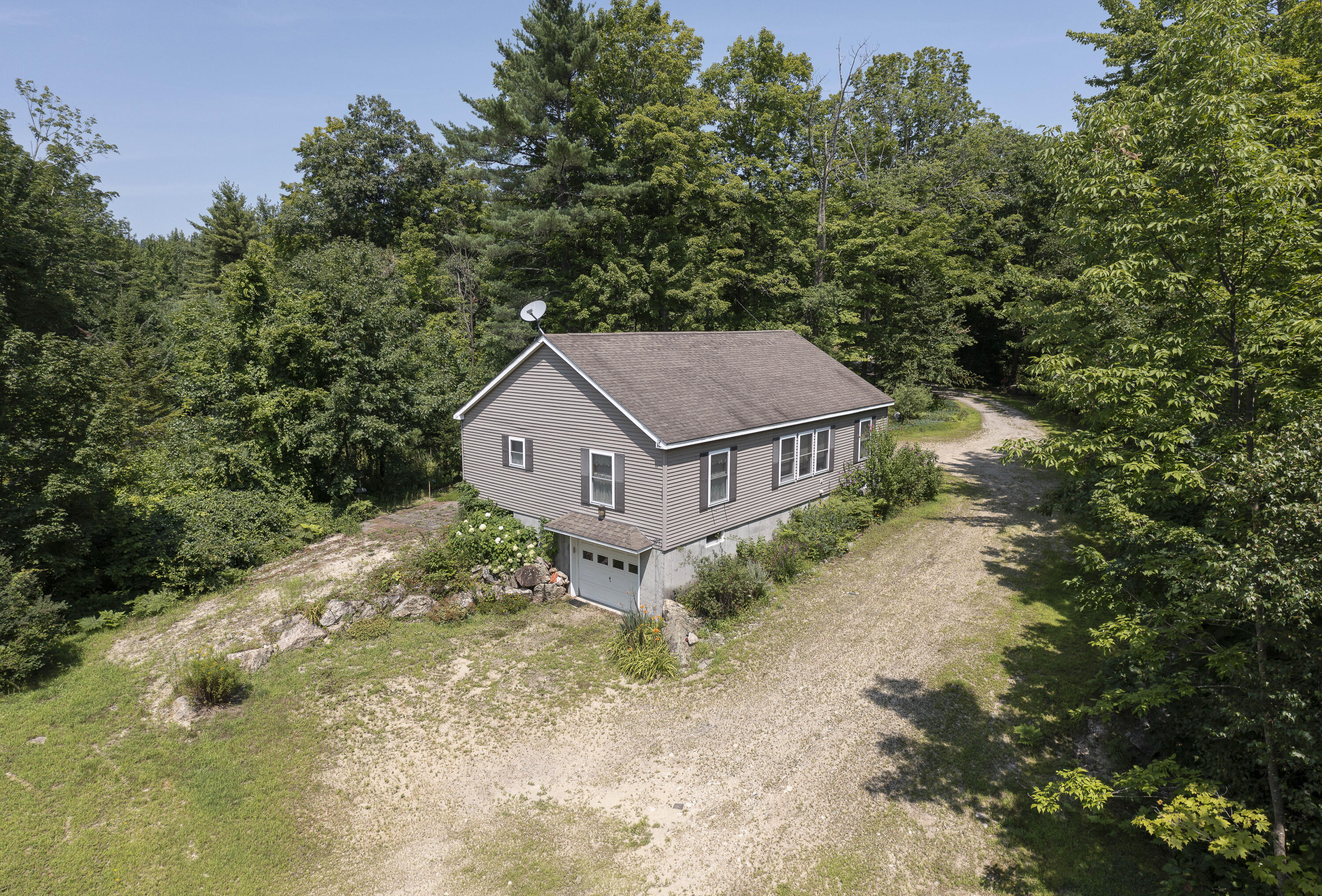 43 Powhatan Road Otisfield, ME 04270 - Photo 1 of 30 43 Powhaten-3