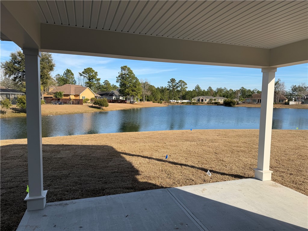 230 Allie Loop Brunswick, GA 31525 - Photo 4 of 9