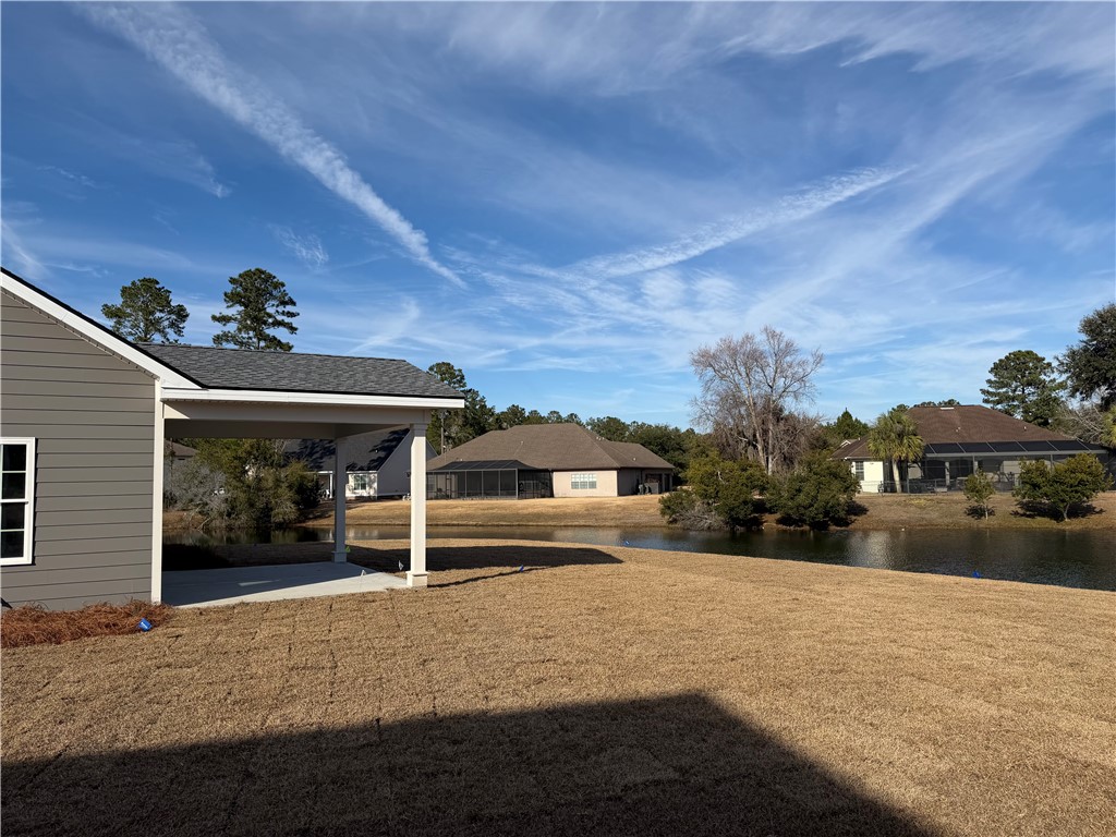 230 Allie Loop Brunswick, GA 31525 - Photo 5 of 9