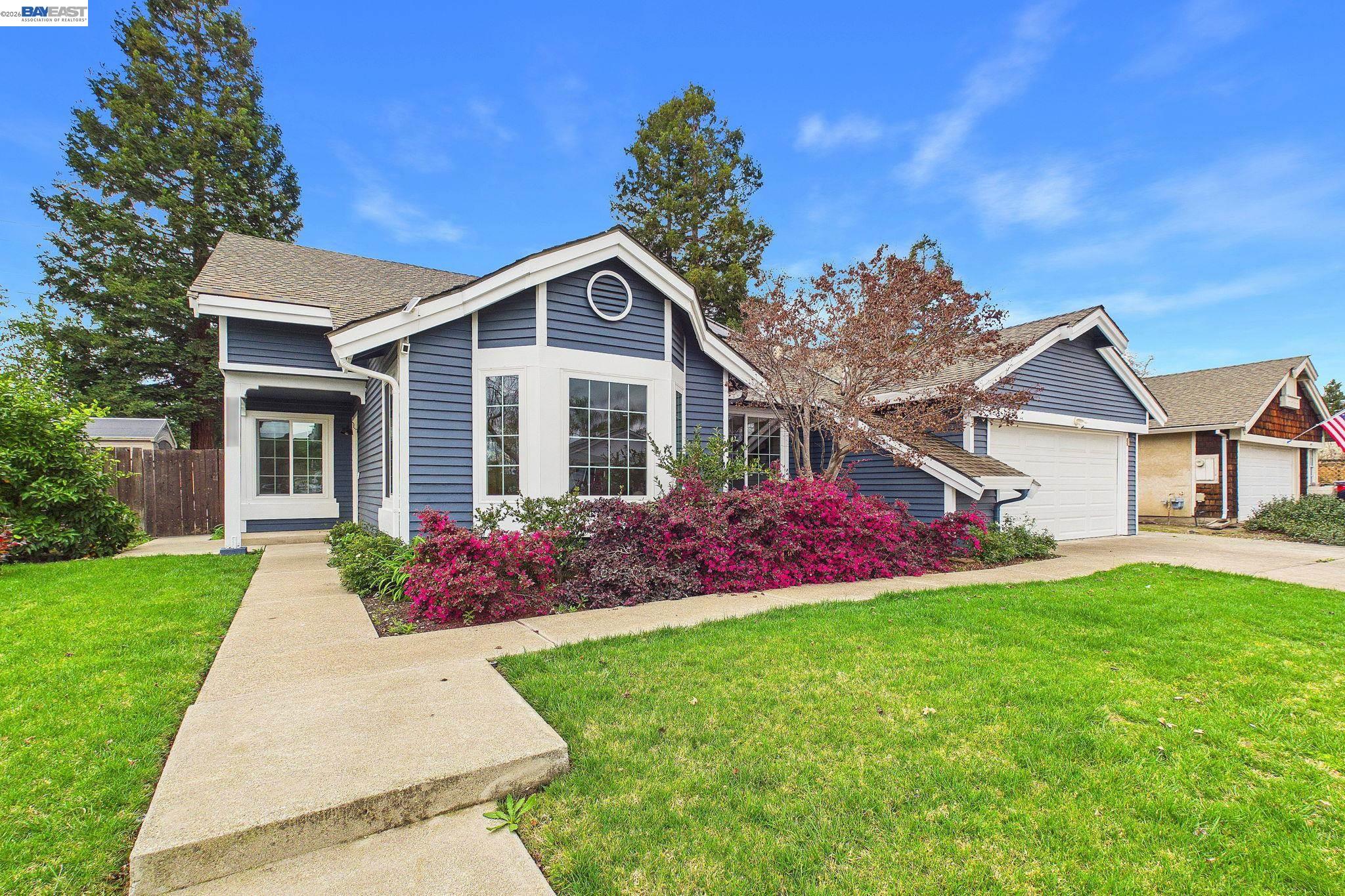 9953 Mangos Drive San Ramon, CA 94583 - Photo 2 of 55