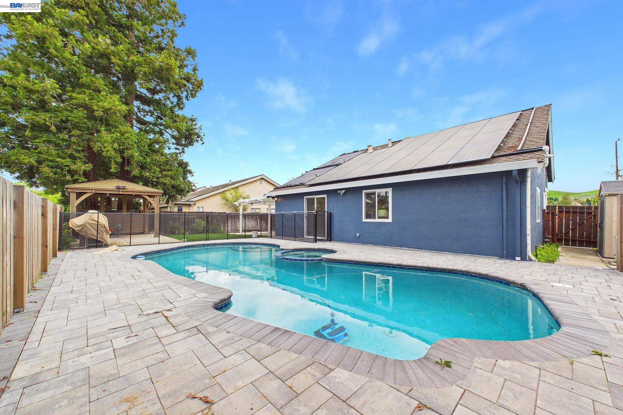 9953 Mangos Drive San Ramon, CA 94583 - Photo 37 of 55
