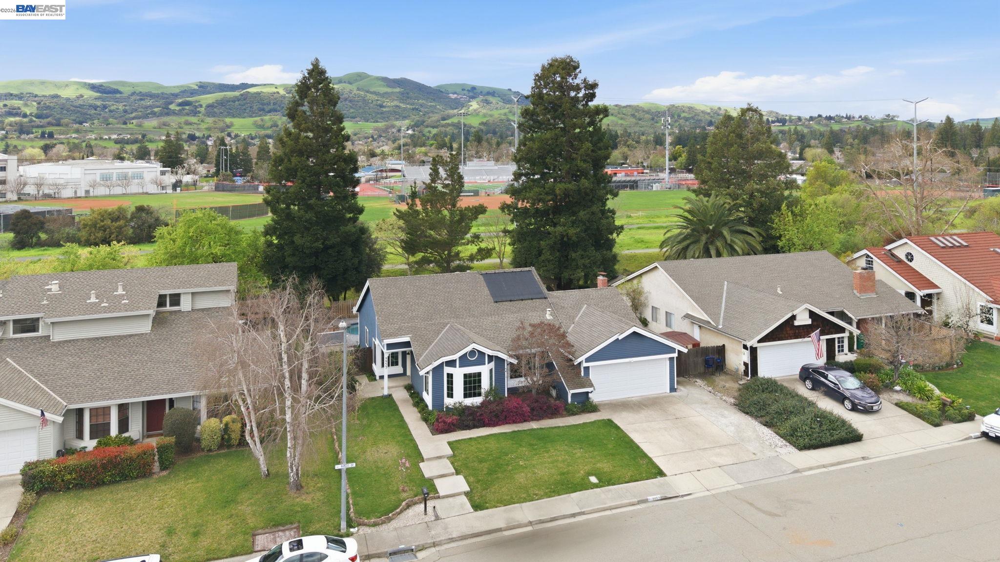 9953 Mangos Drive San Ramon, CA 94583 - Photo 42 of 55