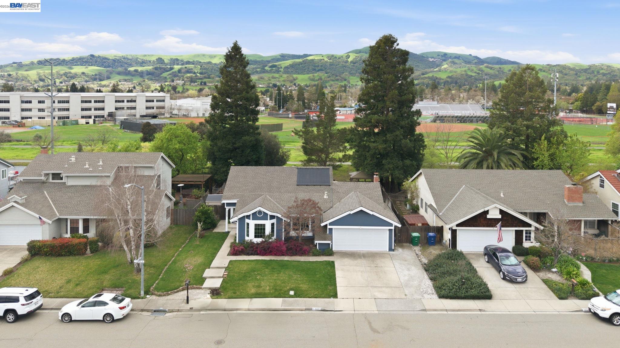 9953 Mangos Drive San Ramon, CA 94583 - Photo 43 of 55