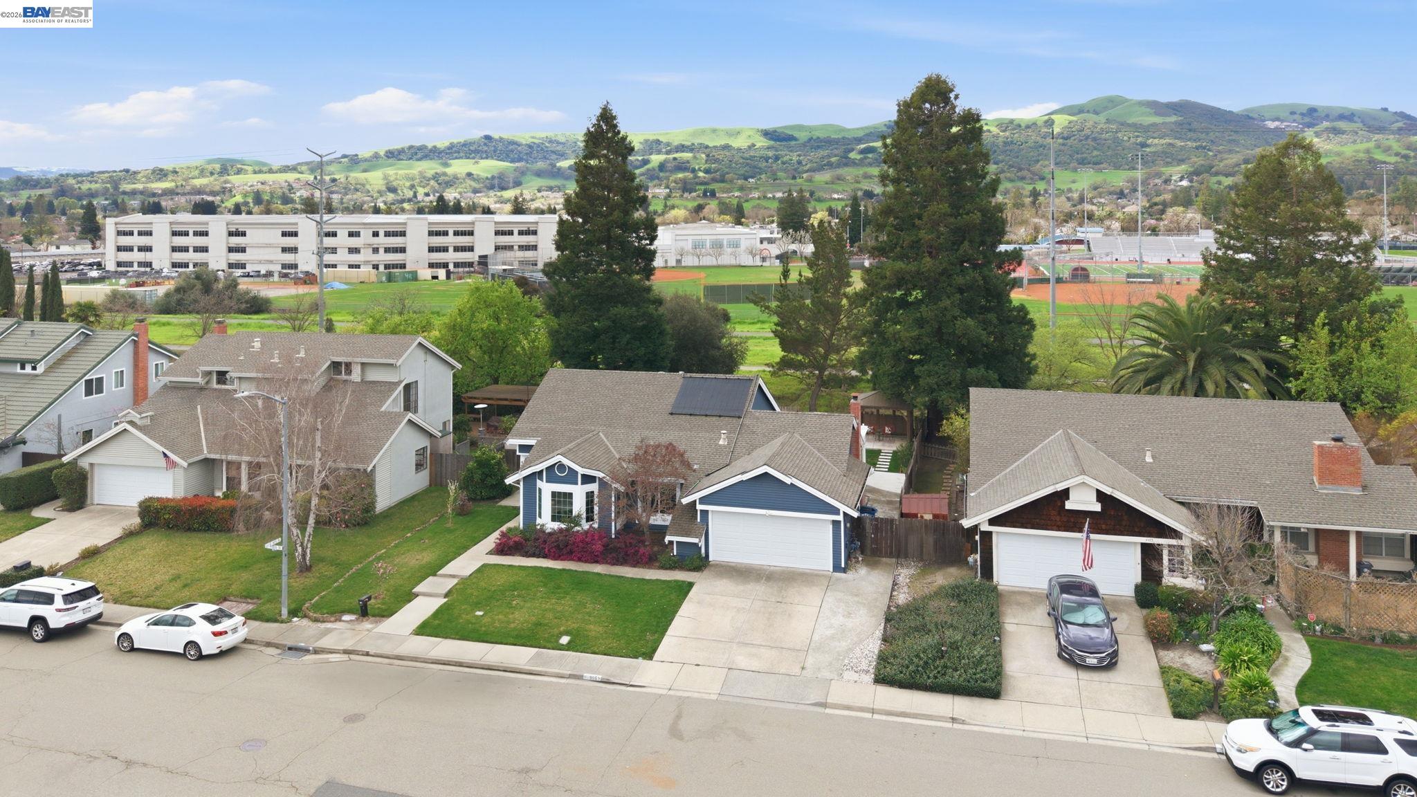 9953 Mangos Drive San Ramon, CA 94583 - Photo 44 of 55