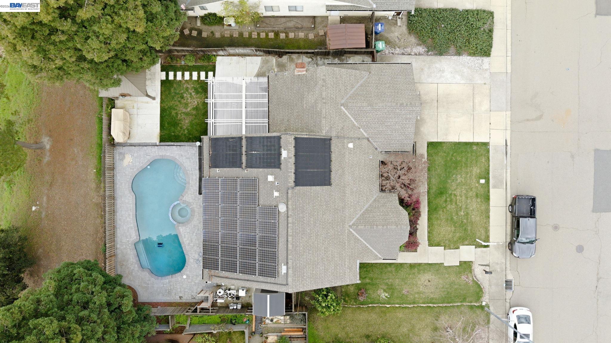 9953 Mangos Drive San Ramon, CA 94583 - Photo 45 of 55