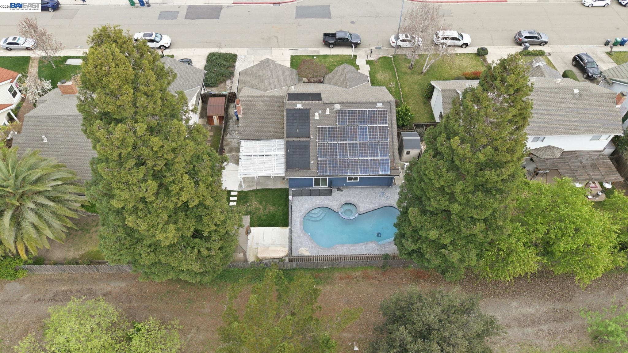 9953 Mangos Drive San Ramon, CA 94583 - Photo 46 of 55