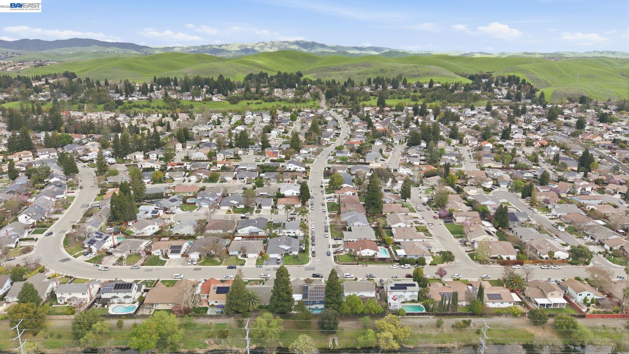 9953 Mangos Drive San Ramon, CA 94583 - Photo 48 of 55