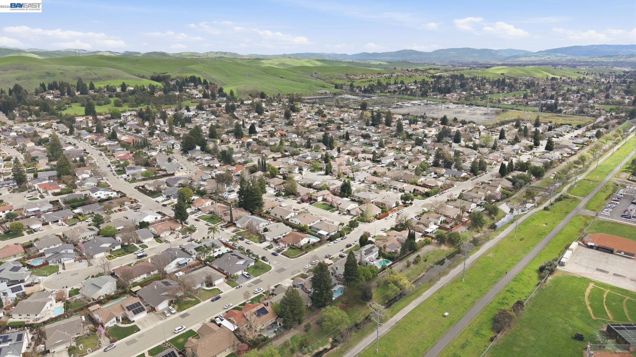 9953 Mangos Drive San Ramon, CA 94583 - Photo 49 of 55