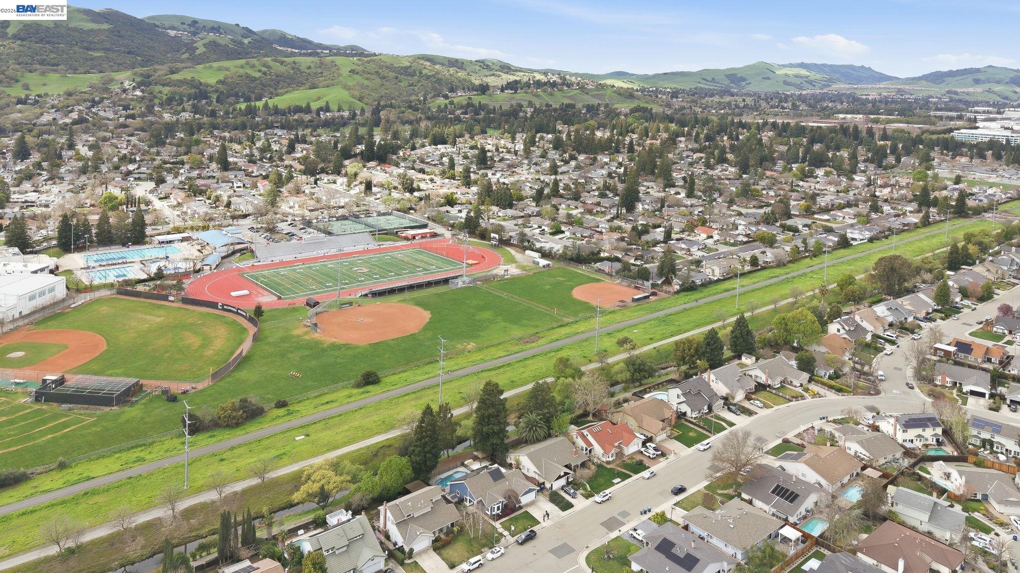 9953 Mangos Drive San Ramon, CA 94583 - Photo 50 of 55