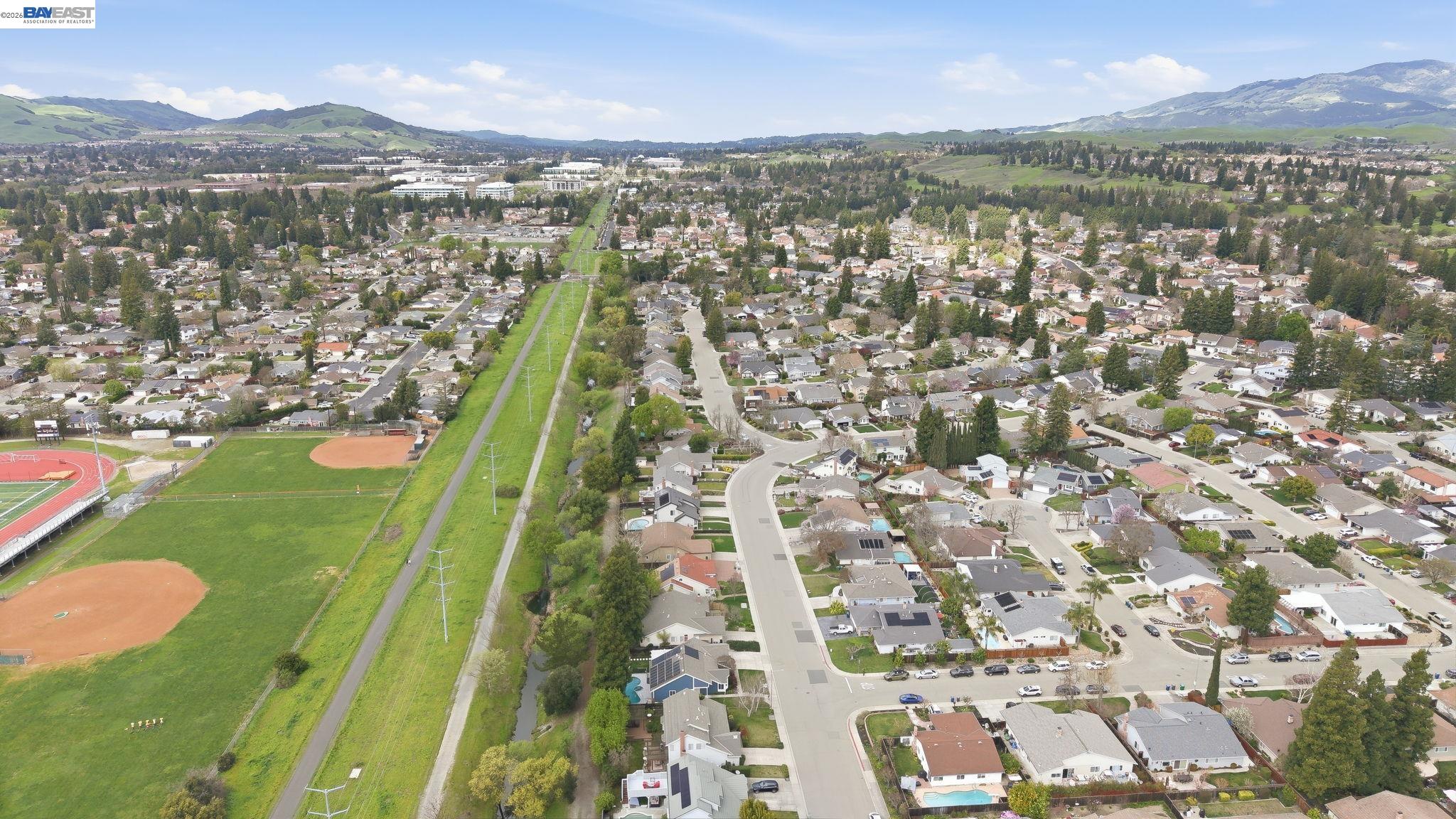 9953 Mangos Drive San Ramon, CA 94583 - Photo 51 of 55