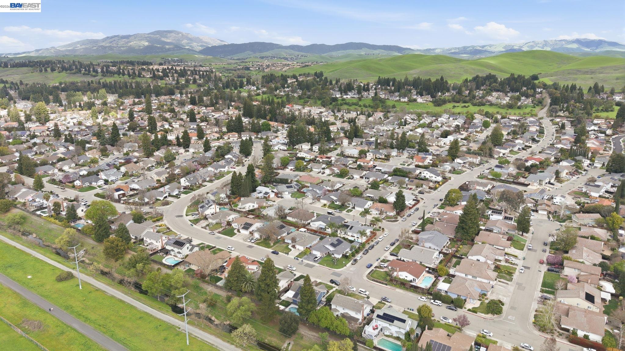 9953 Mangos Drive San Ramon, CA 94583 - Photo 53 of 55