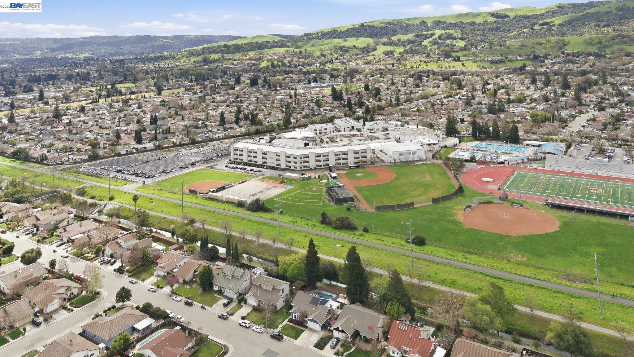 9953 Mangos Drive San Ramon, CA 94583 - Photo 54 of 55