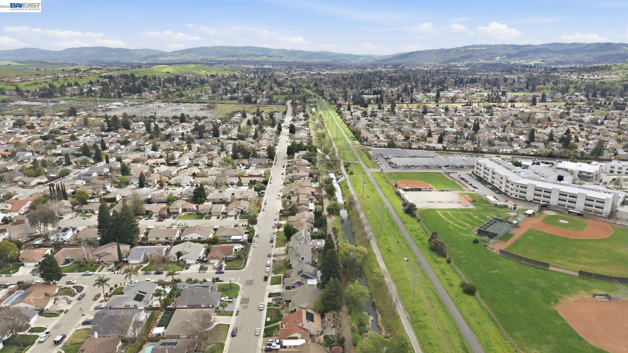 9953 Mangos Drive San Ramon, CA 94583 - Photo 55 of 55