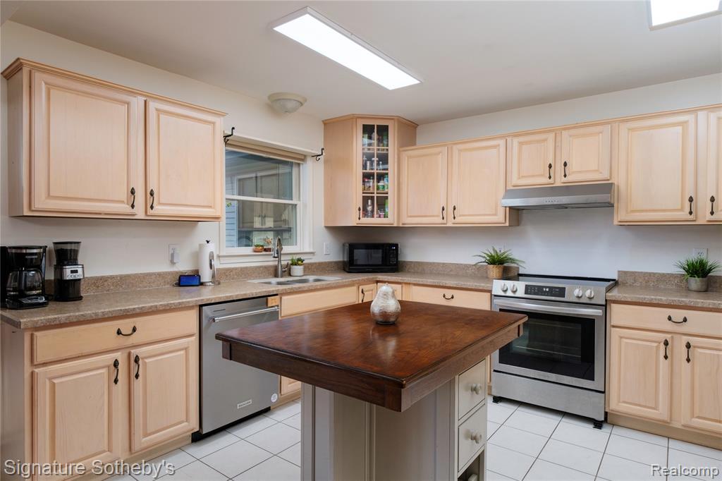 6460 Marble Lane Flushing, MI 48433 - Photo 18 of 44