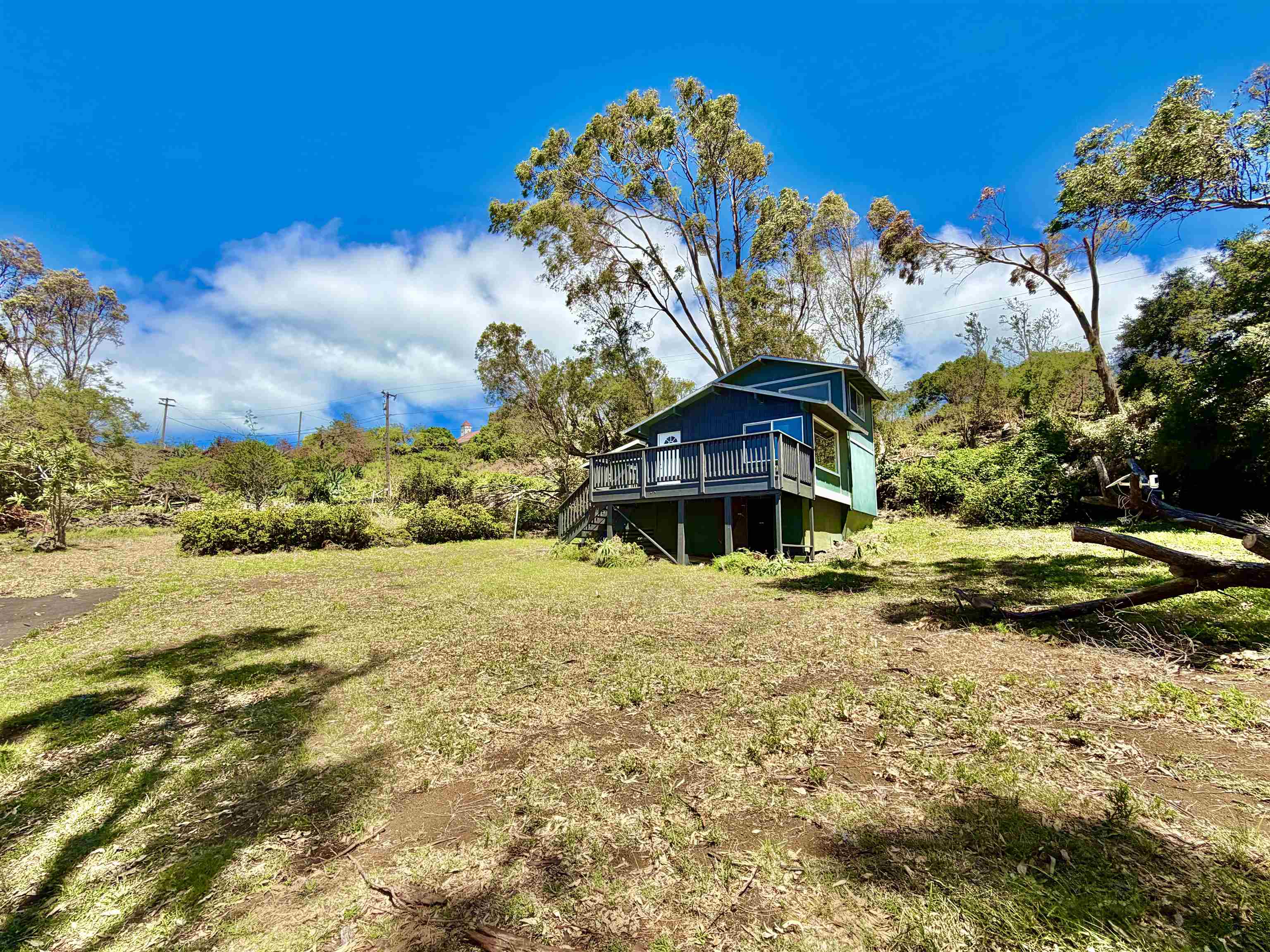 2480 Upper Kanaio Road Kula, HI 96790 - Photo 42 of 50 Gallery Image 42