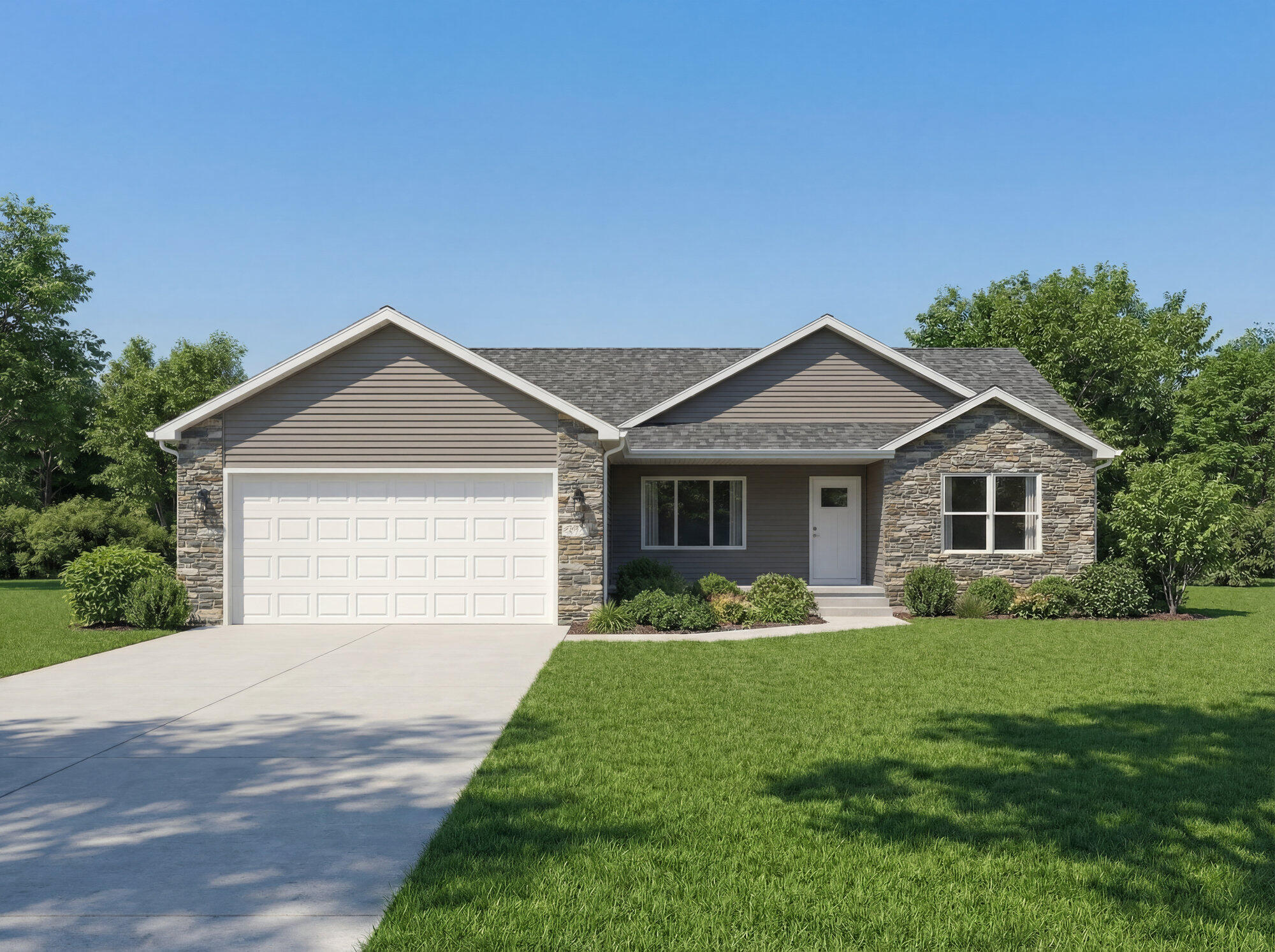 3564 Clinton Way Jackson, MI 49201 - Photo 23 of 27 Stratford