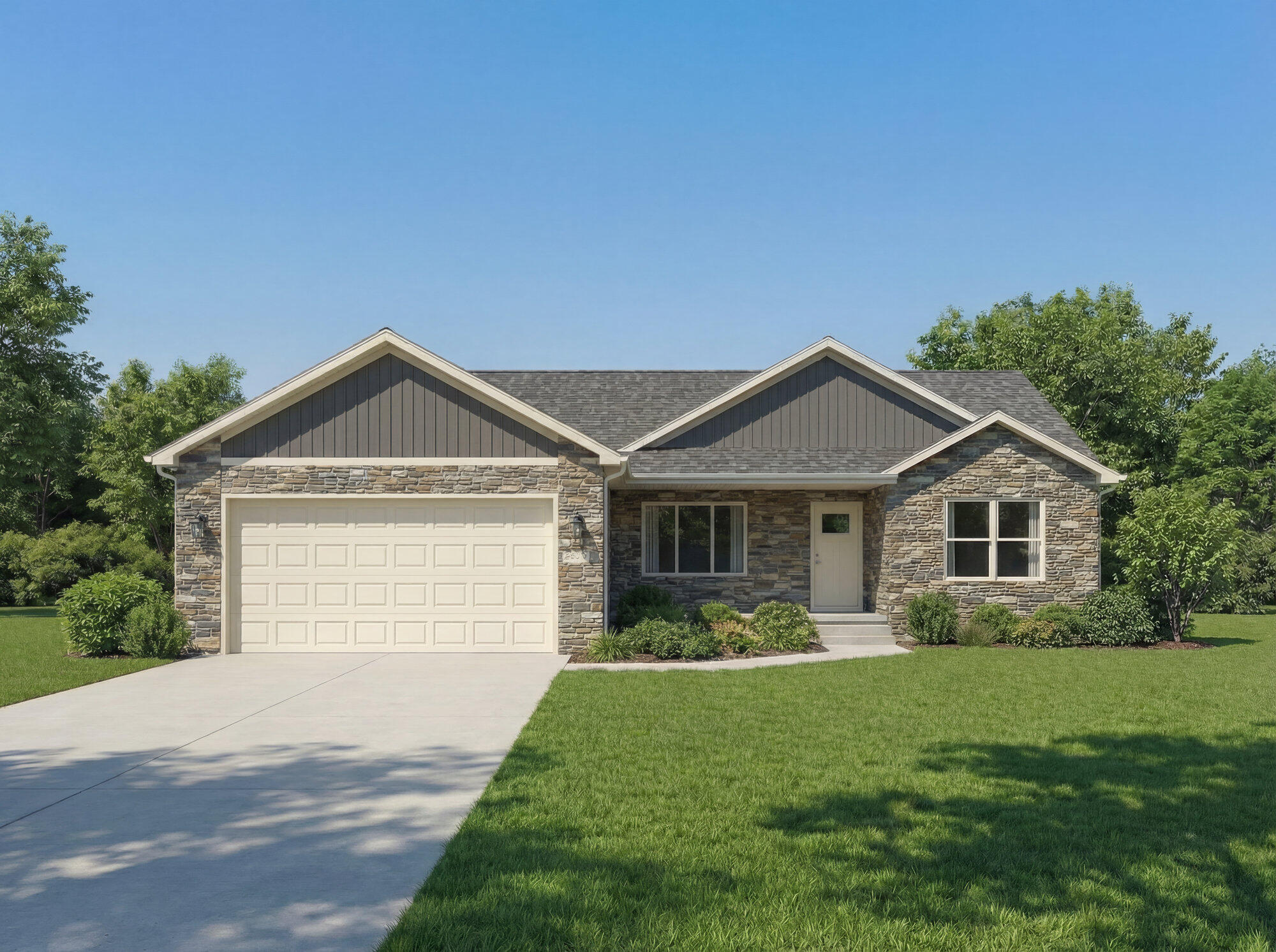 3564 Clinton Way Jackson, MI 49201 - Photo 24 of 27 Stratford