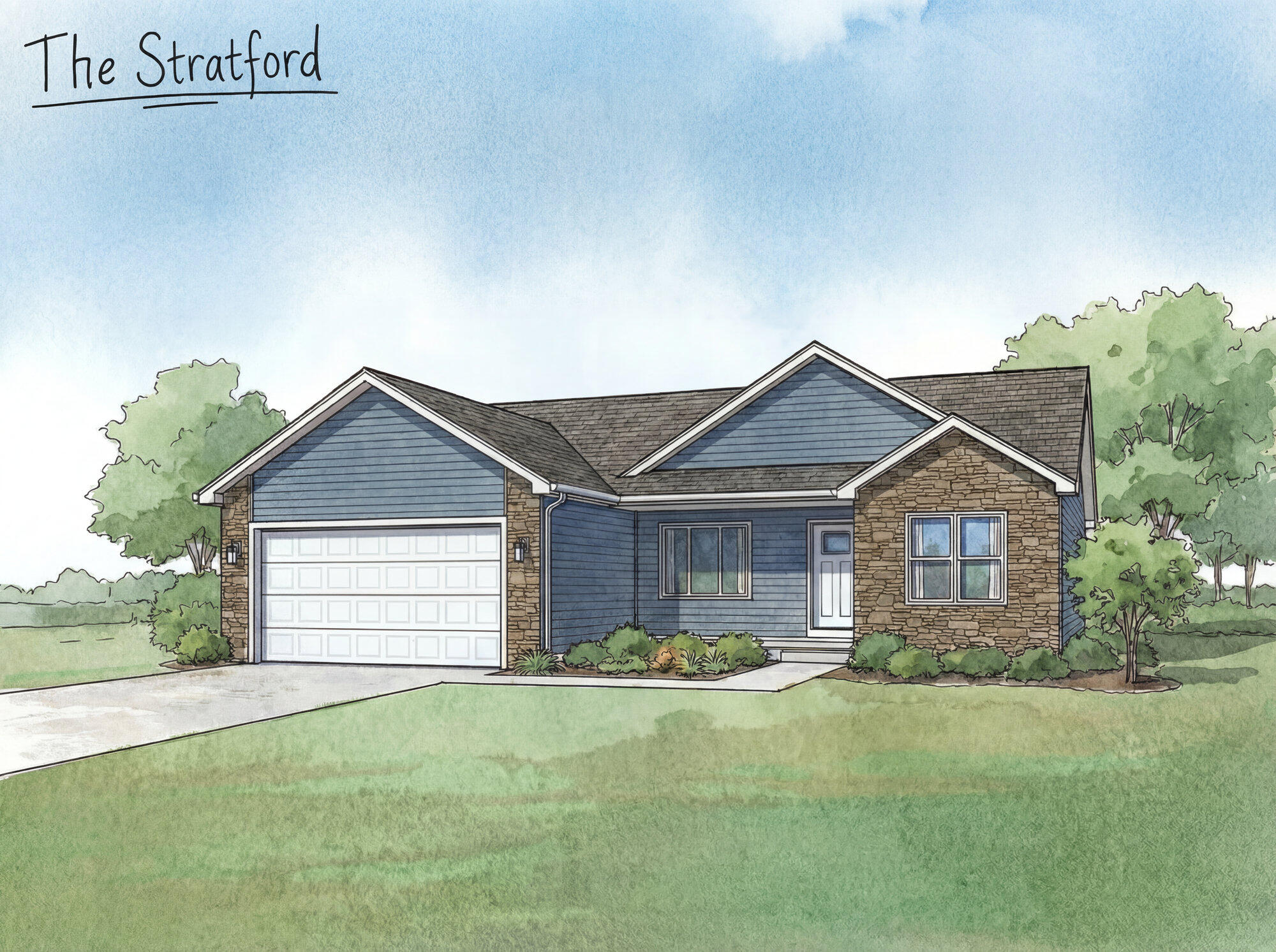 3564 Clinton Way Jackson, MI 49201 - Photo 25 of 27 Stratford