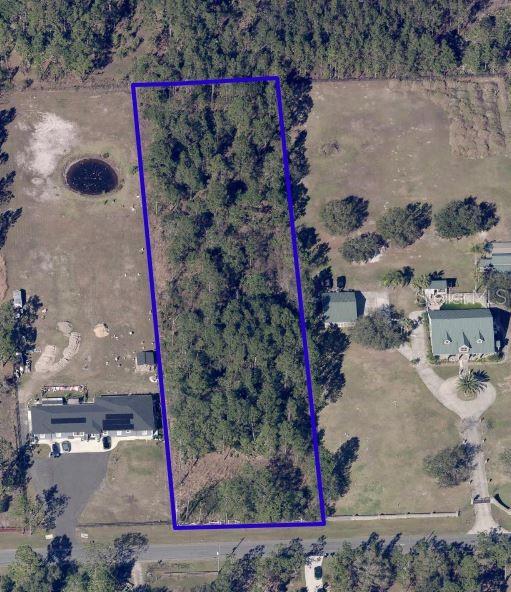 0 Ralston Street Orlando, FL 32833 - Photo 1 of 1 a view of water heater room