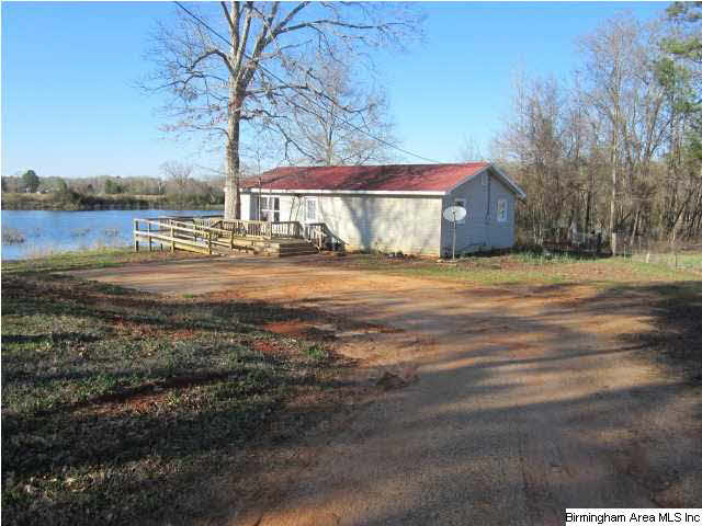 215 Craft Road Talladega, AL 35160 - Photo 18 of 18