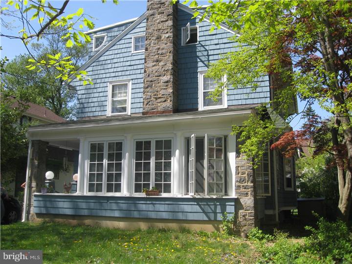 421 Anthwyn Road Narberth, PA 19072 - Photo 1 of 15 Gallery Image 1