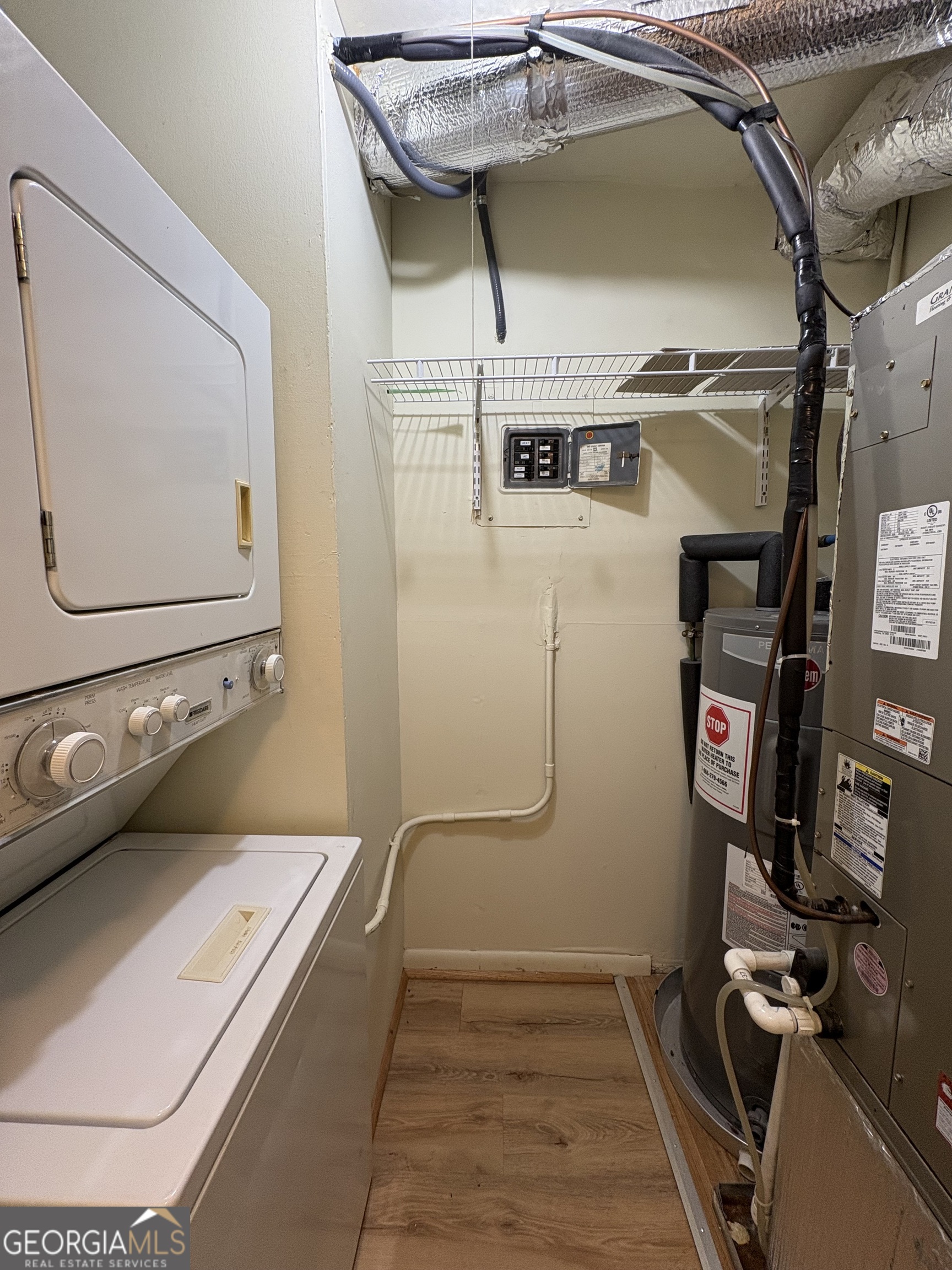 50 Springdale Street, Unit 1 Athens, GA 30605 - Photo 10 of 16